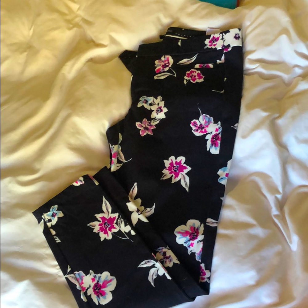 Women’s Slim Skinny Dress Pants